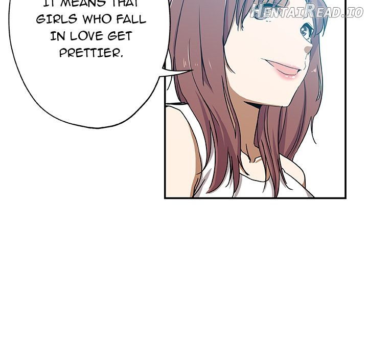 Missing Nine Chapter 25 - page 73