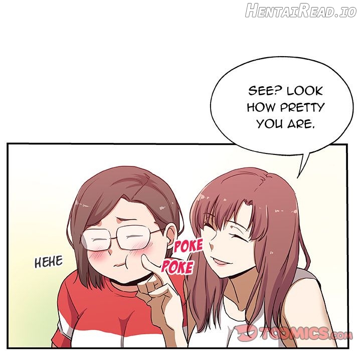 Missing Nine Chapter 25 - page 74