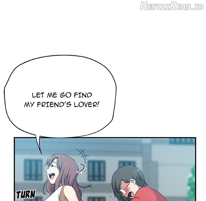 Missing Nine Chapter 25 - page 75