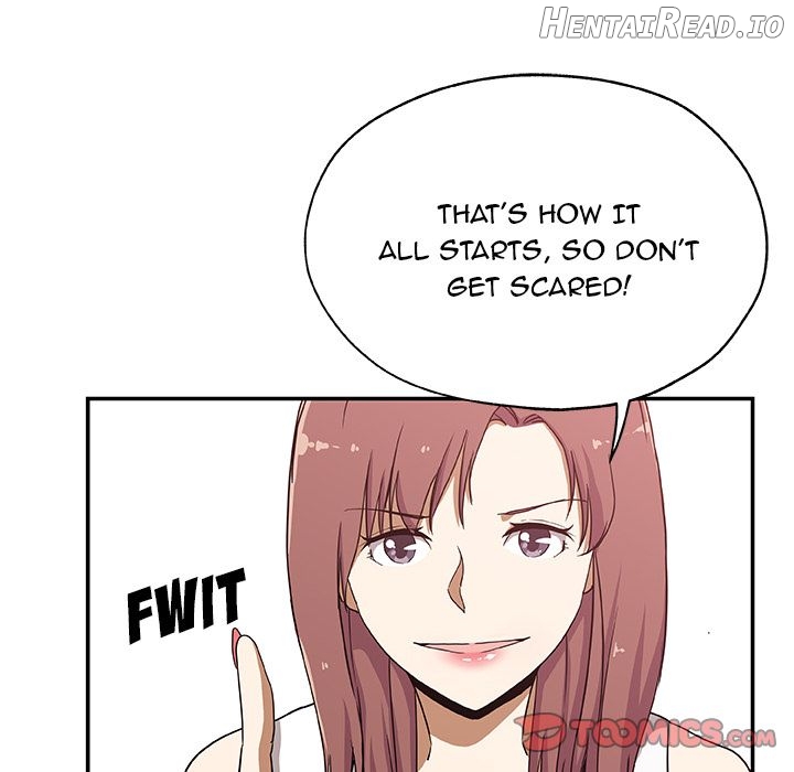 Missing Nine Chapter 25 - page 78