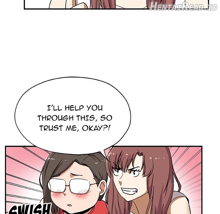 Missing Nine Chapter 25 - page 79
