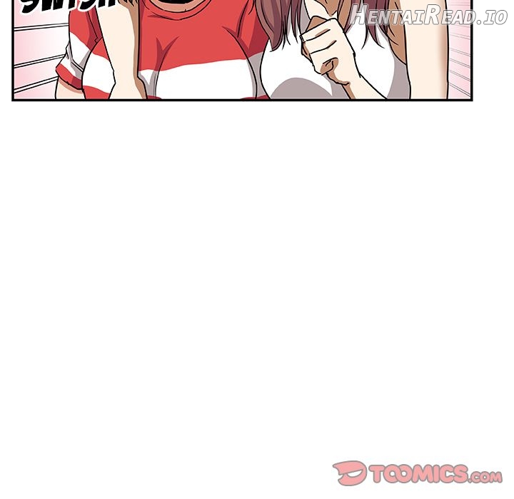 Missing Nine Chapter 25 - page 80