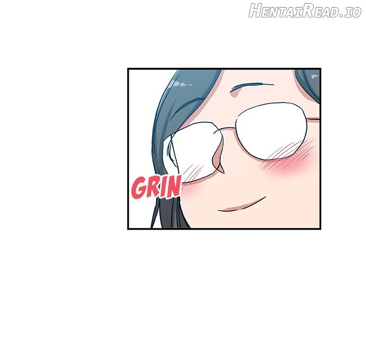 Missing Nine Chapter 25 - page 81