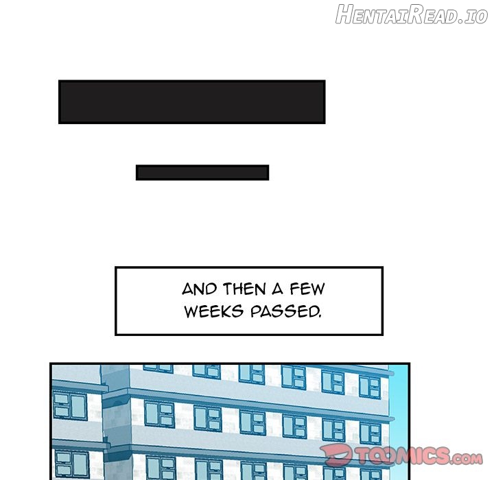 Missing Nine Chapter 25 - page 82