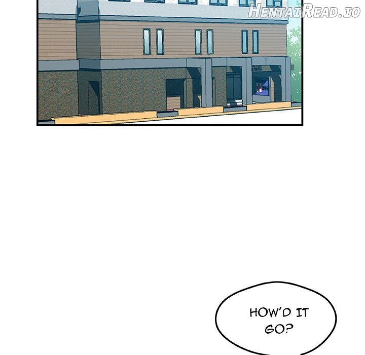 Missing Nine Chapter 25 - page 83