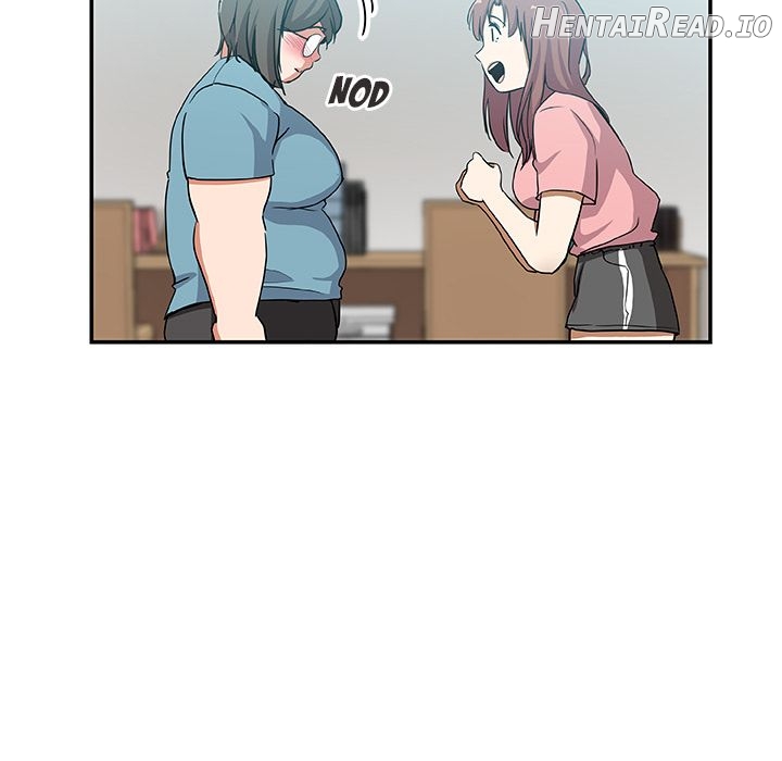 Missing Nine Chapter 25 - page 85