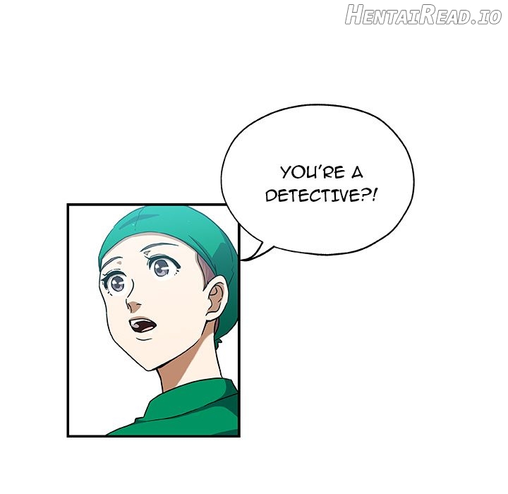 Missing Nine Chapter 25 - page 9