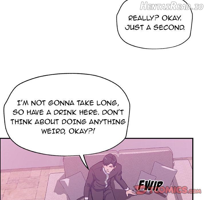 Missing Nine Chapter 27 - page 32
