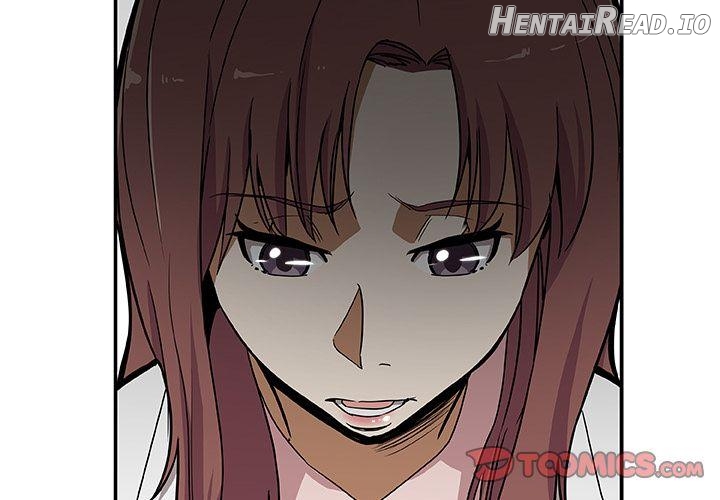 Missing Nine Chapter 27 - page 4