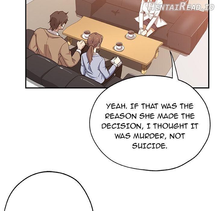 Missing Nine Chapter 27 - page 7