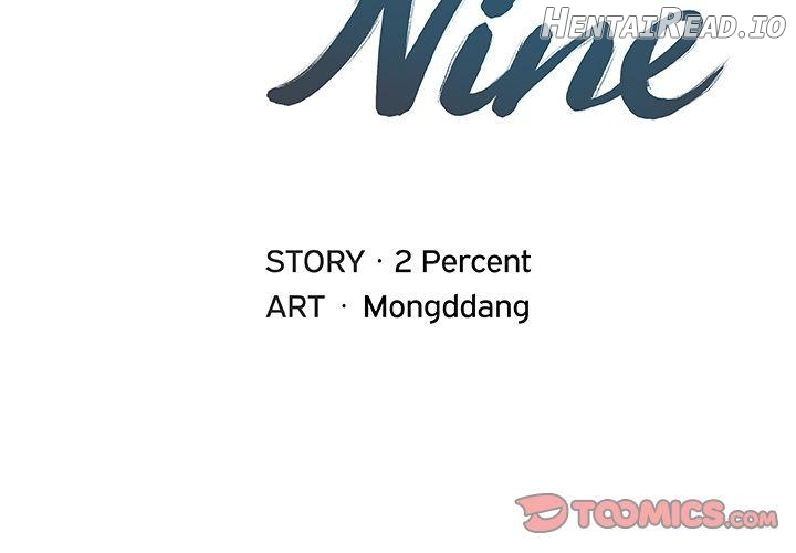 Missing Nine Chapter 28 - page 2