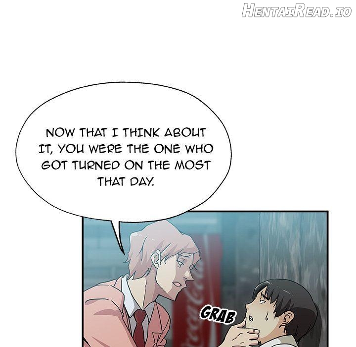 Missing Nine Chapter 28 - page 21