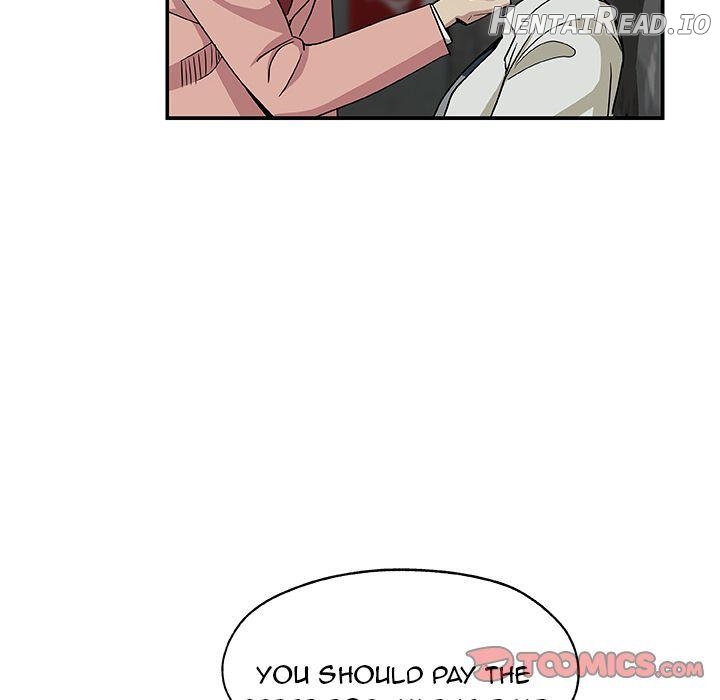 Missing Nine Chapter 28 - page 22
