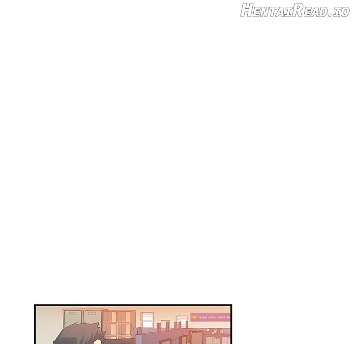 Missing Nine Chapter 28 - page 29