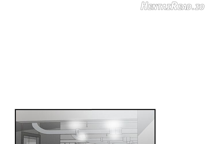 Missing Nine Chapter 28 - page 3