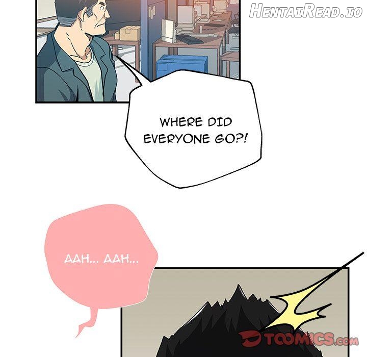 Missing Nine Chapter 28 - page 30