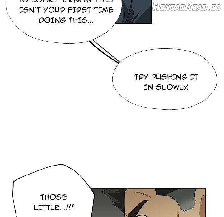 Missing Nine Chapter 28 - page 33