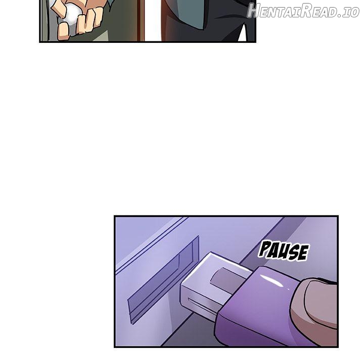 Missing Nine Chapter 28 - page 36