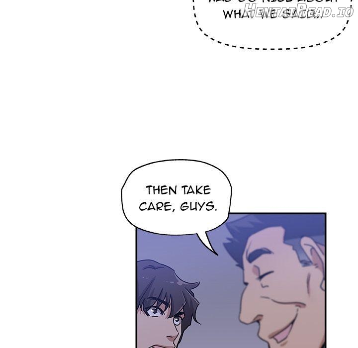 Missing Nine Chapter 28 - page 43