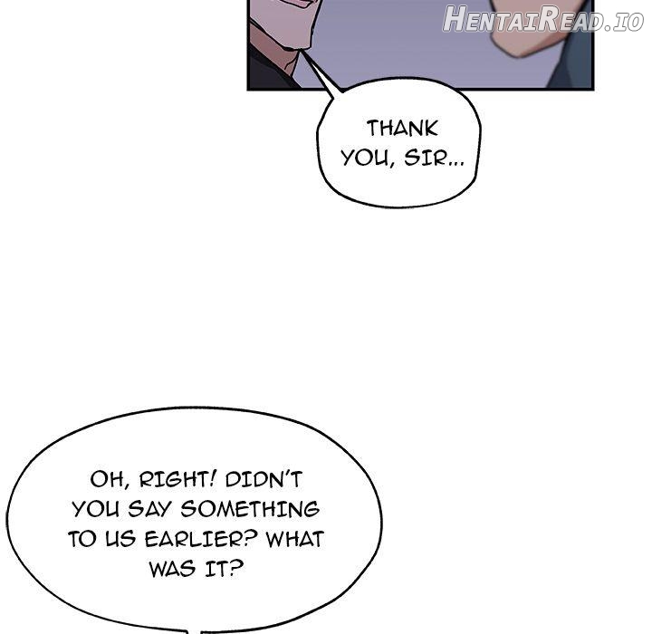 Missing Nine Chapter 28 - page 44