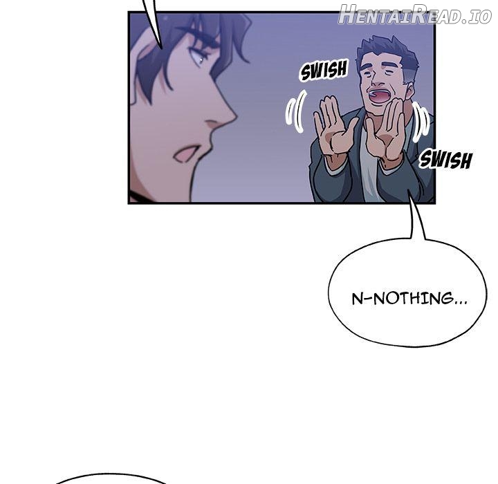 Missing Nine Chapter 28 - page 45