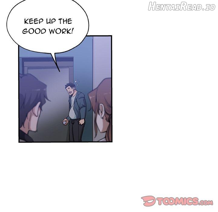 Missing Nine Chapter 28 - page 46