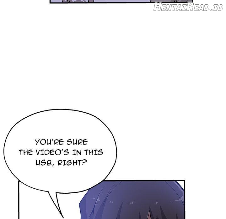 Missing Nine Chapter 28 - page 48