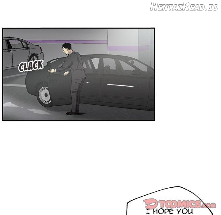 Missing Nine Chapter 28 - page 6