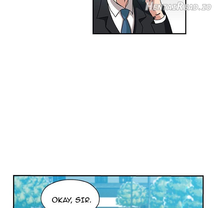 Missing Nine Chapter 28 - page 60