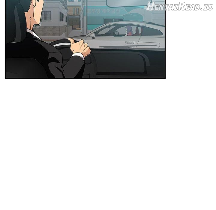 Missing Nine Chapter 28 - page 63