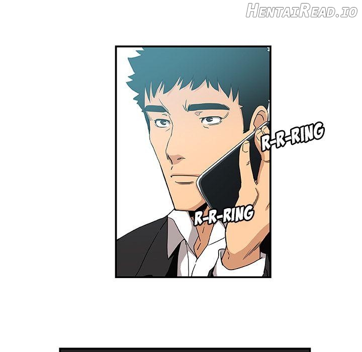 Missing Nine Chapter 28 - page 64