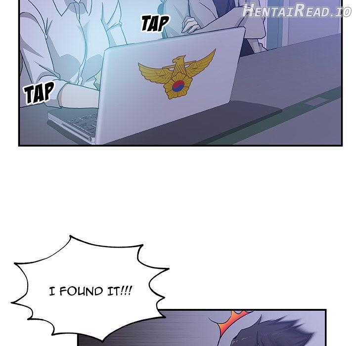 Missing Nine Chapter 28 - page 67