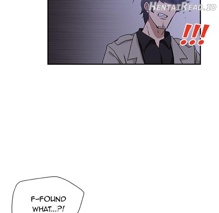 Missing Nine Chapter 28 - page 68
