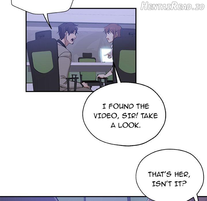 Missing Nine Chapter 28 - page 69