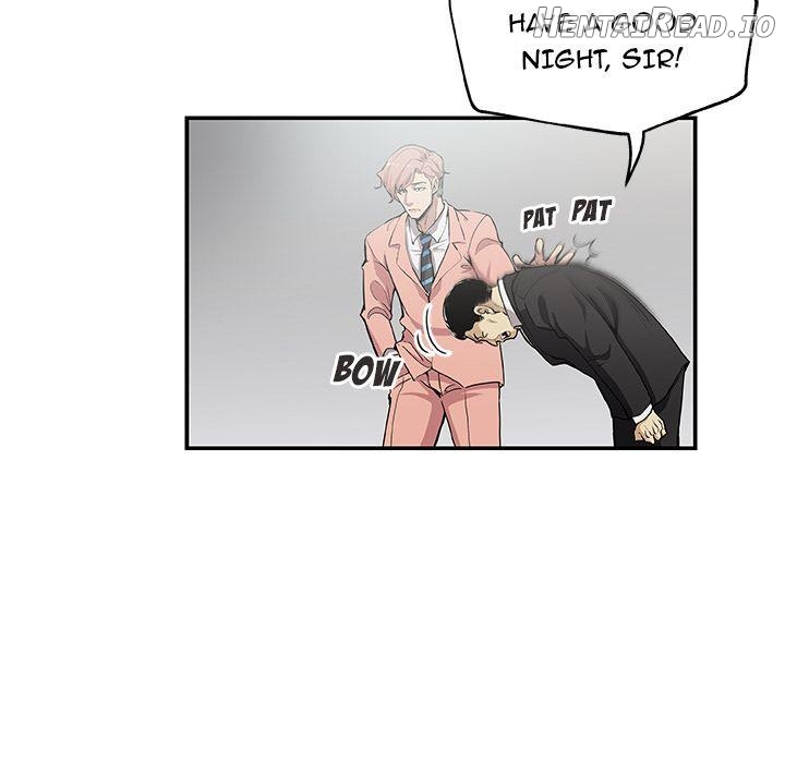 Missing Nine Chapter 28 - page 7