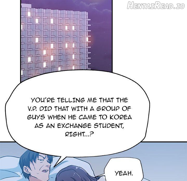 Missing Nine Chapter 28 - page 72