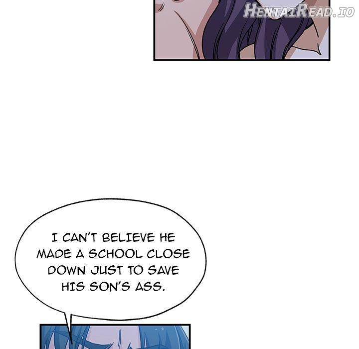 Missing Nine Chapter 28 - page 75