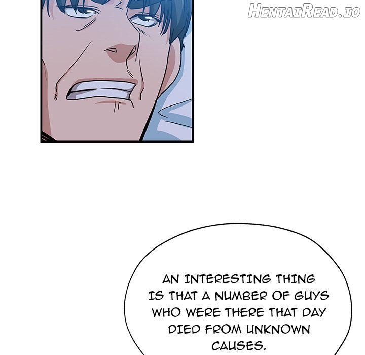 Missing Nine Chapter 28 - page 76