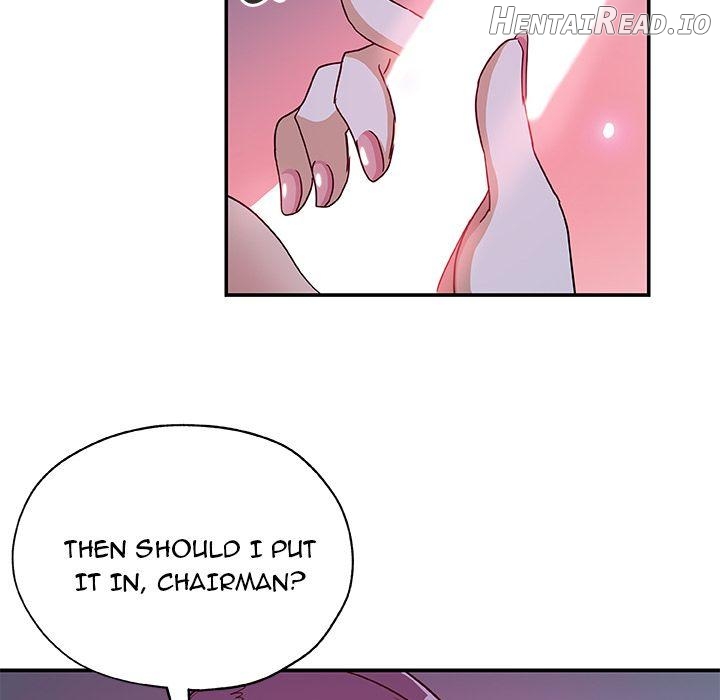 Missing Nine Chapter 28 - page 79