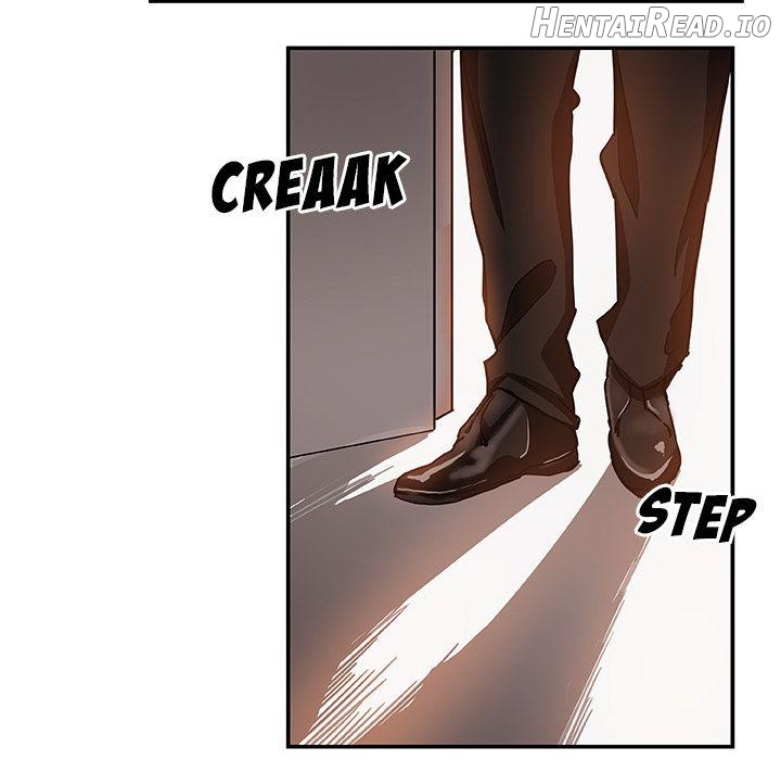Missing Nine Chapter 28 - page 87