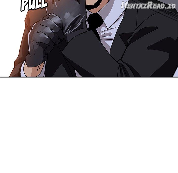 Missing Nine Chapter 28 - page 89