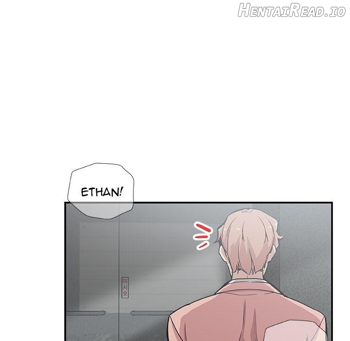 Missing Nine Chapter 28 - page 9
