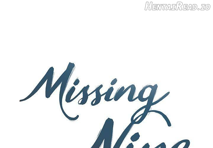 Missing Nine Chapter 29 - page 1