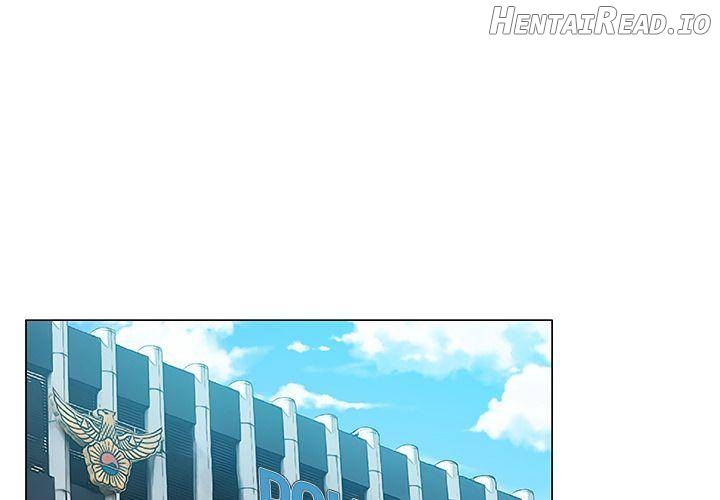 Missing Nine Chapter 29 - page 3