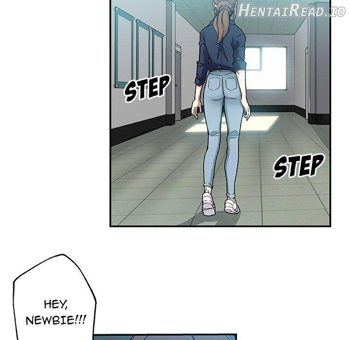 Missing Nine Chapter 29 - page 5
