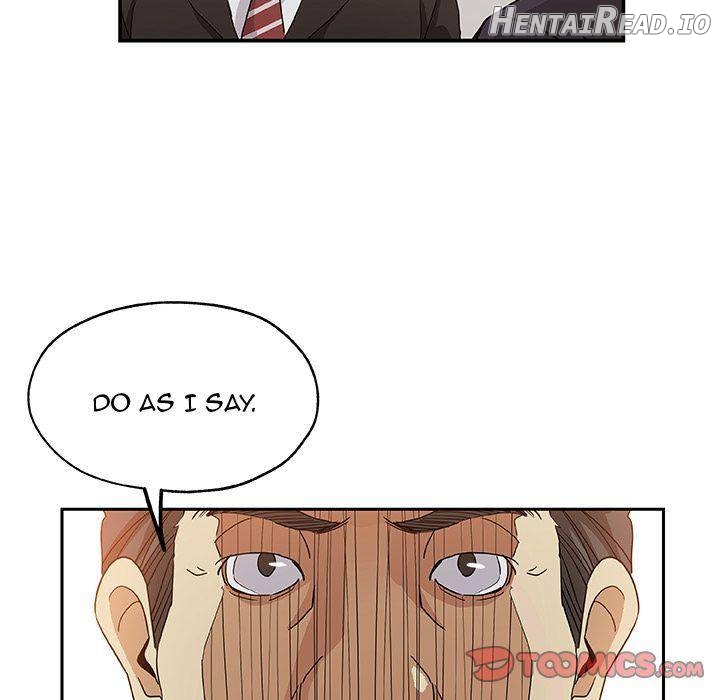 Missing Nine Chapter 29 - page 46