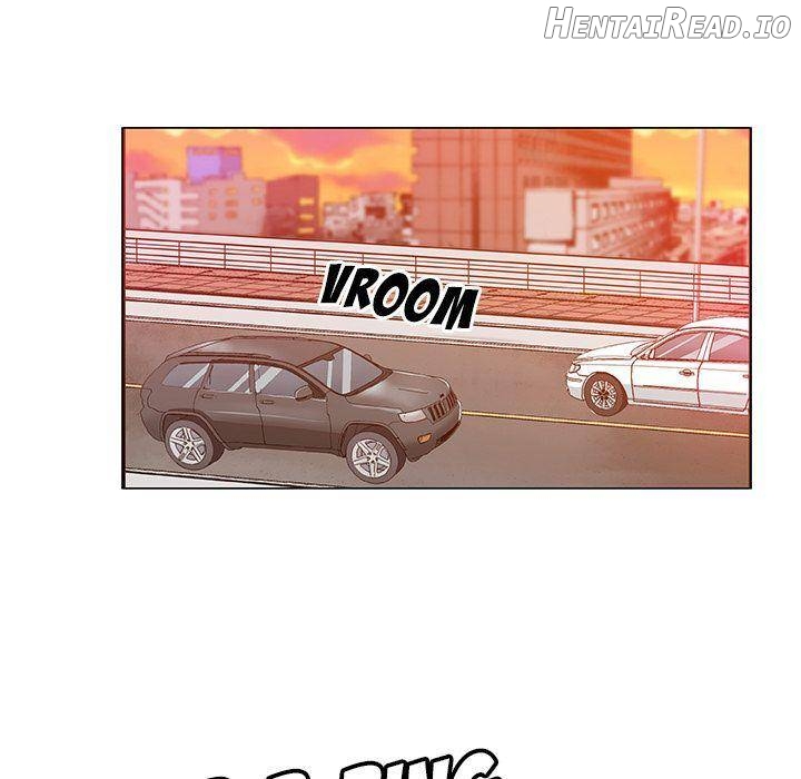 Missing Nine Chapter 29 - page 73