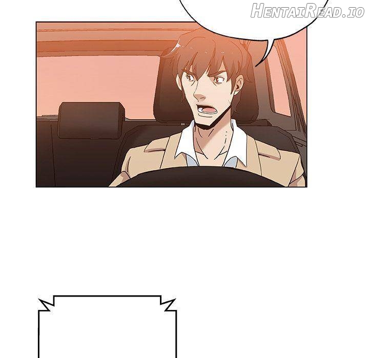 Missing Nine Chapter 29 - page 77