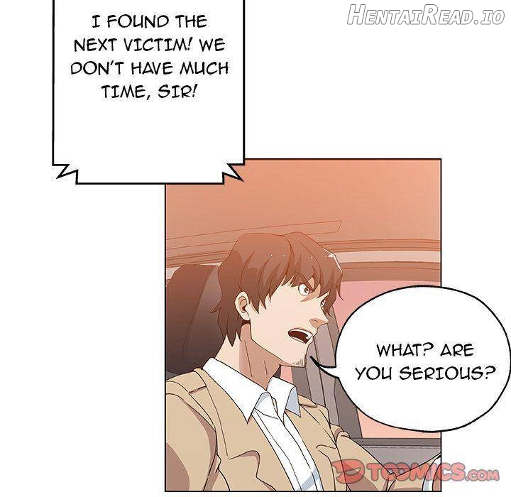 Missing Nine Chapter 29 - page 78