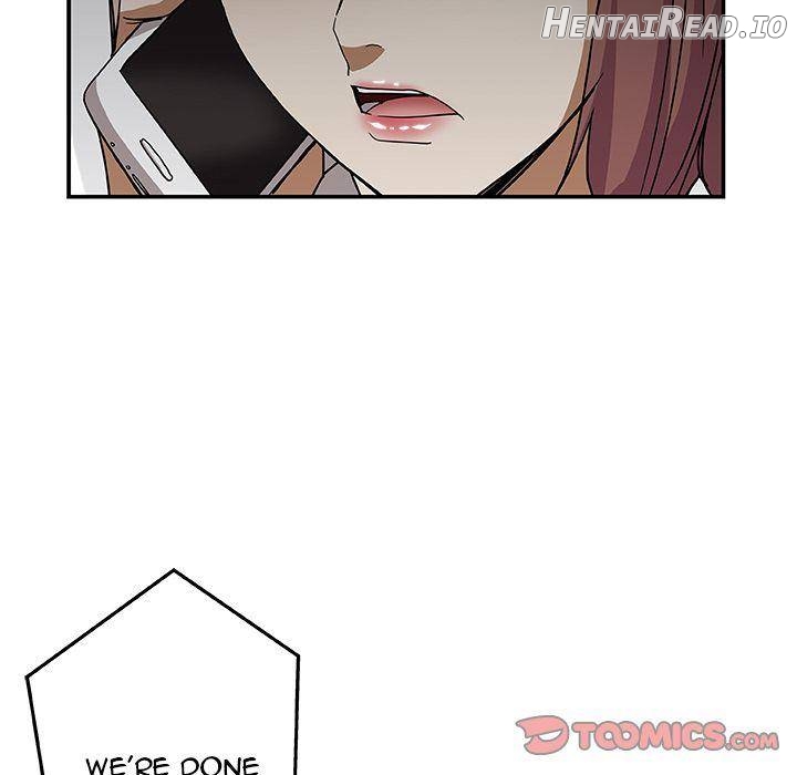 Missing Nine Chapter 29 - page 86